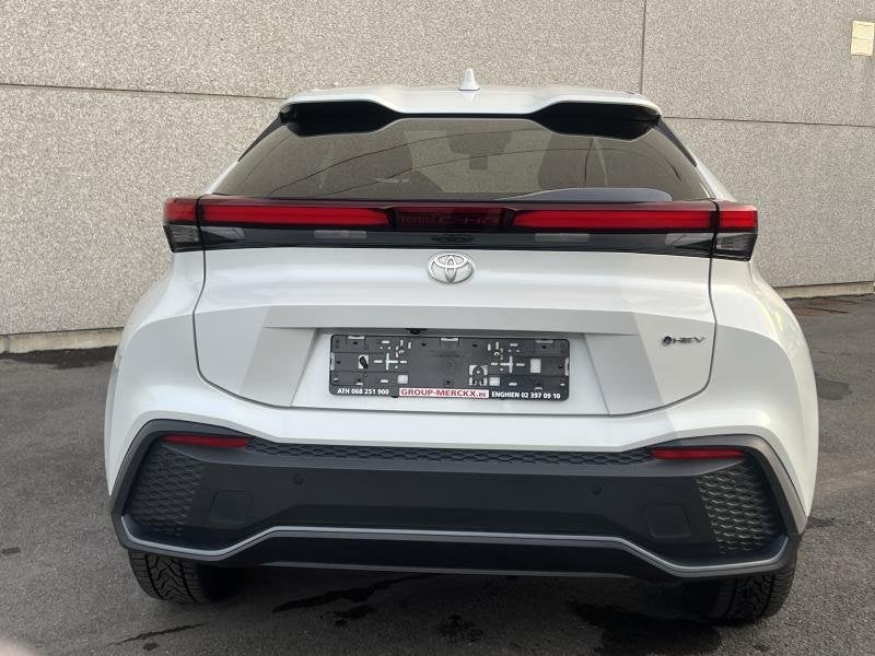 Toyota C-HR Dynamic Plus Mono-Tone, Autos, Toyota, https://public.car-pass.be/vhr/40c9ba82-d2e5-4e15-af59-2a4690ef686a, Achat