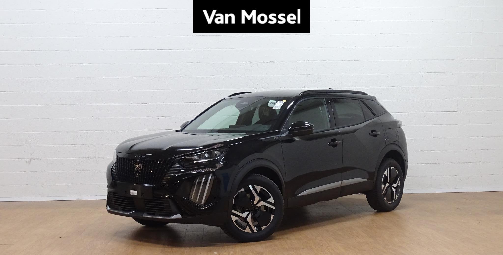 Peugeot 2008 1.2 HYBRID 145 e-DSC6 GT verwacht, Autos, 100 kW, Achat, https://public.car-pass.be/vhr/1a3e6831-359c-4302-9985-b0b7fdded89e