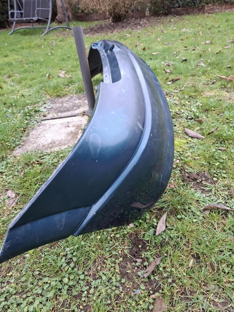 onderdelen auto s, Ophalen, Gebruikt, Peugeot, Bumper