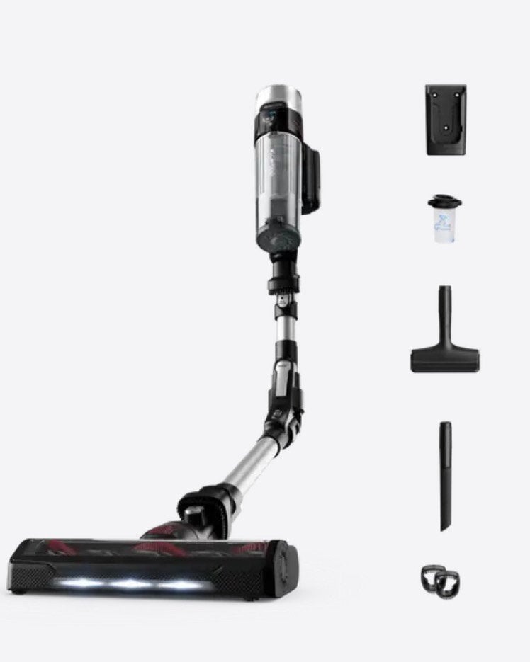 X-Force Flex 9.60 Aspirateur balai rowenta, Electroménager, Enlèvement, Comme neuf, Aspirateur balai, Rowenta