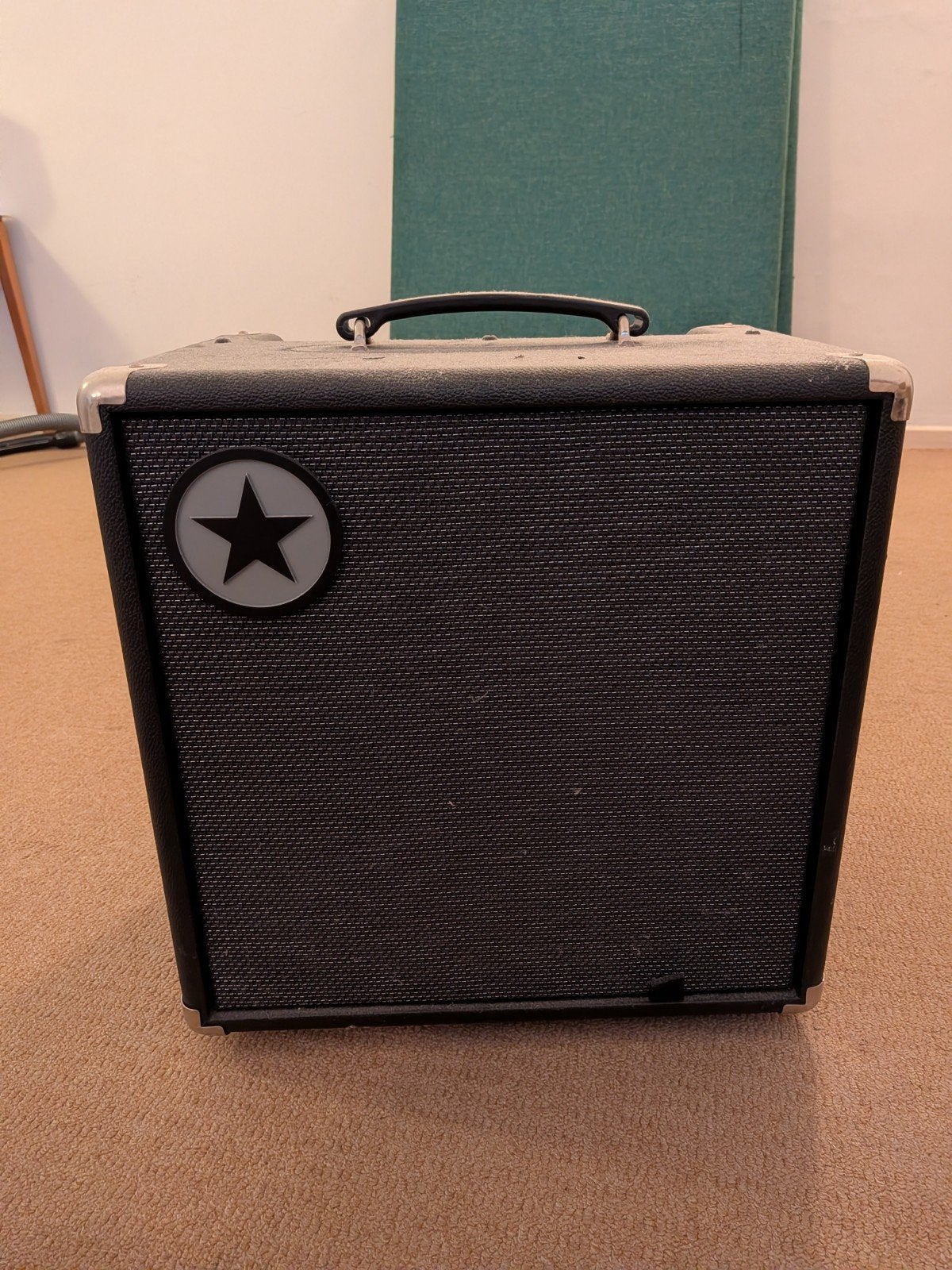 Blackstar Unity Bass 30 Basgitaarversterker, Musique & Instruments, Enlèvement, Comme neuf, Guitare basse, Moins de 50 watts