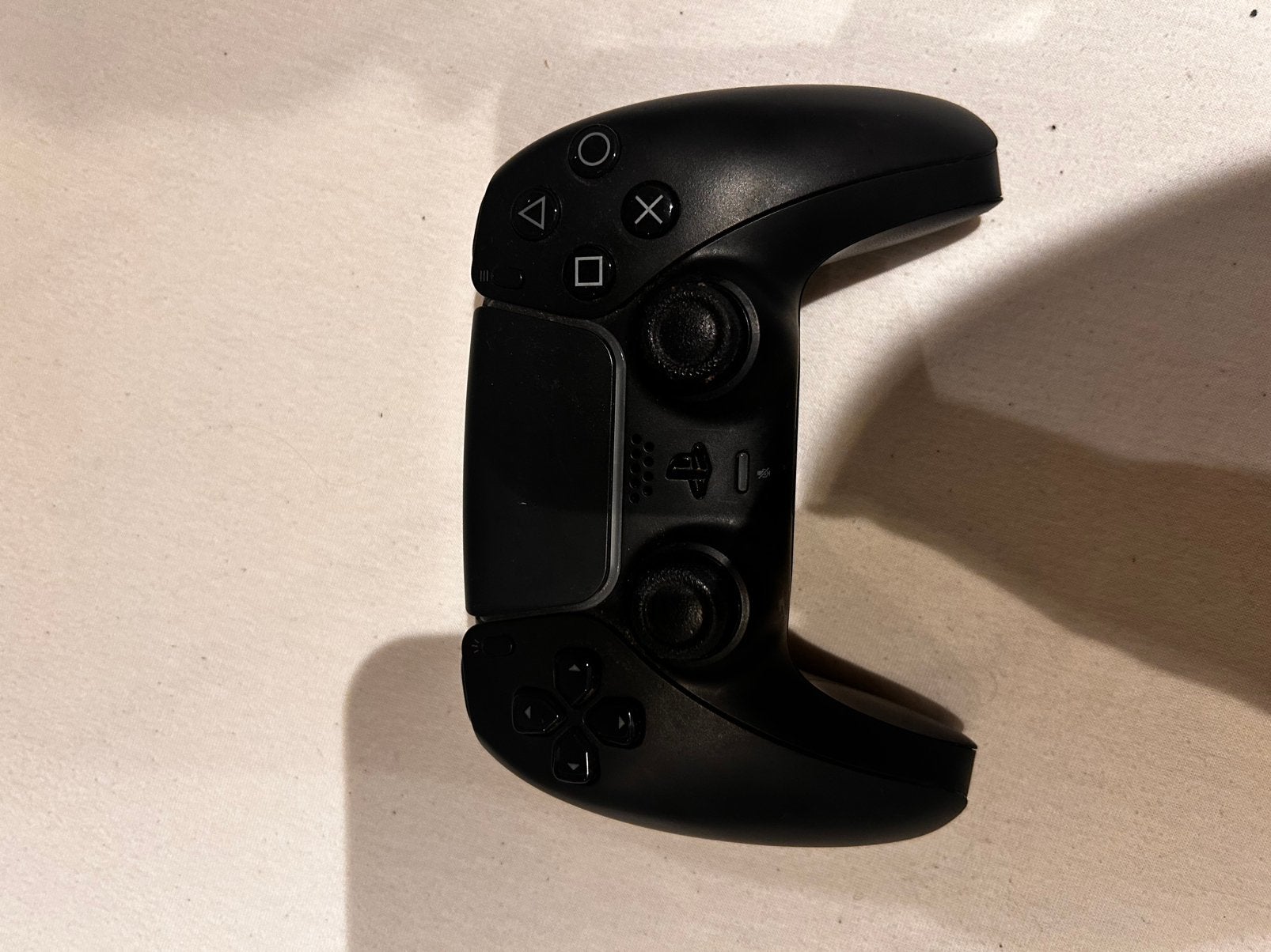 Playstation 5 + alle nodige accessoires, Ophalen, Gebruikt, Playstation 5