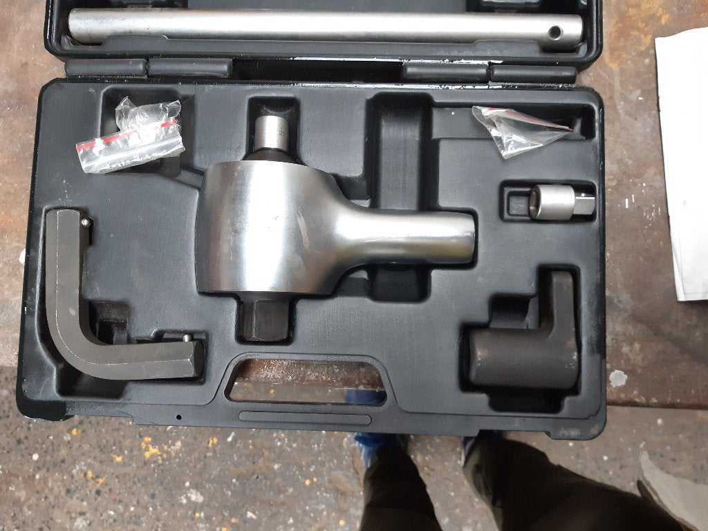 Multiplicateur de couple Beta, Auto diversen