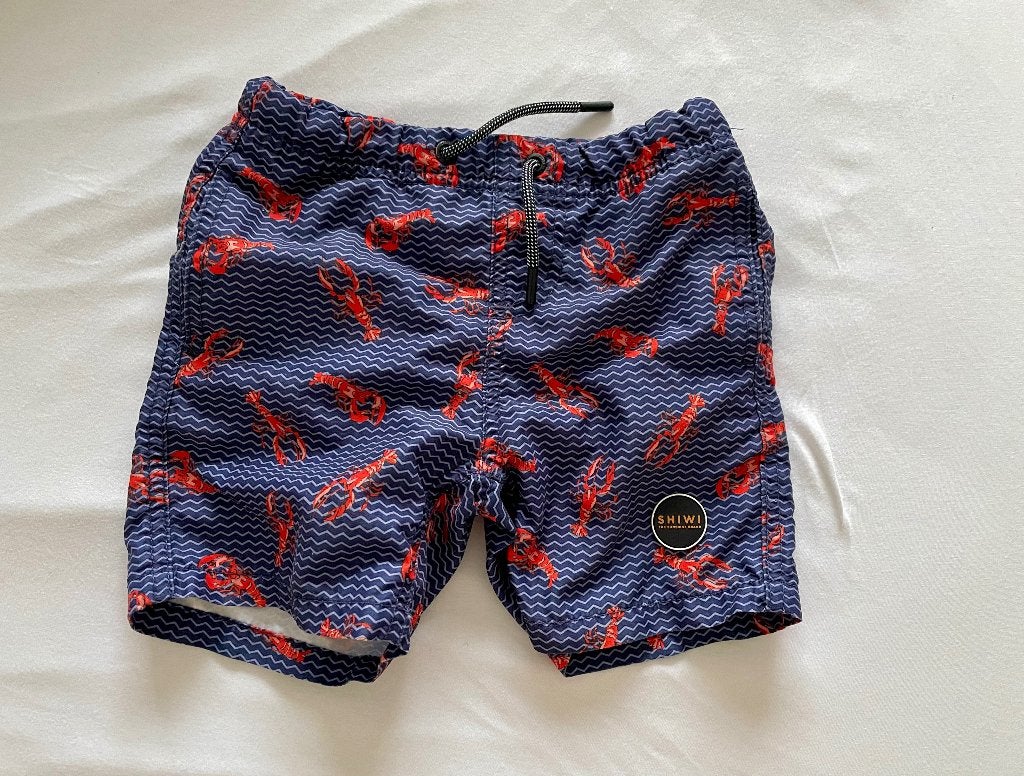 “Shiwi” maillot de bain, Enfants & Bébés, Garçon, Maillot de bain, Taille 104, Enlèvement