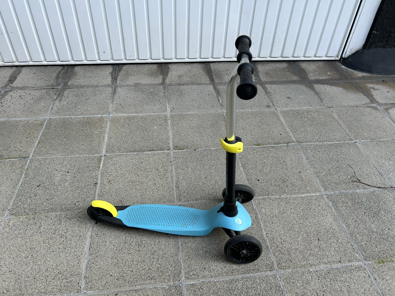 Trotinette enfant decathlon, Vélos & Vélomoteurs, Trottinettes, Enlèvement, Comme neuf
