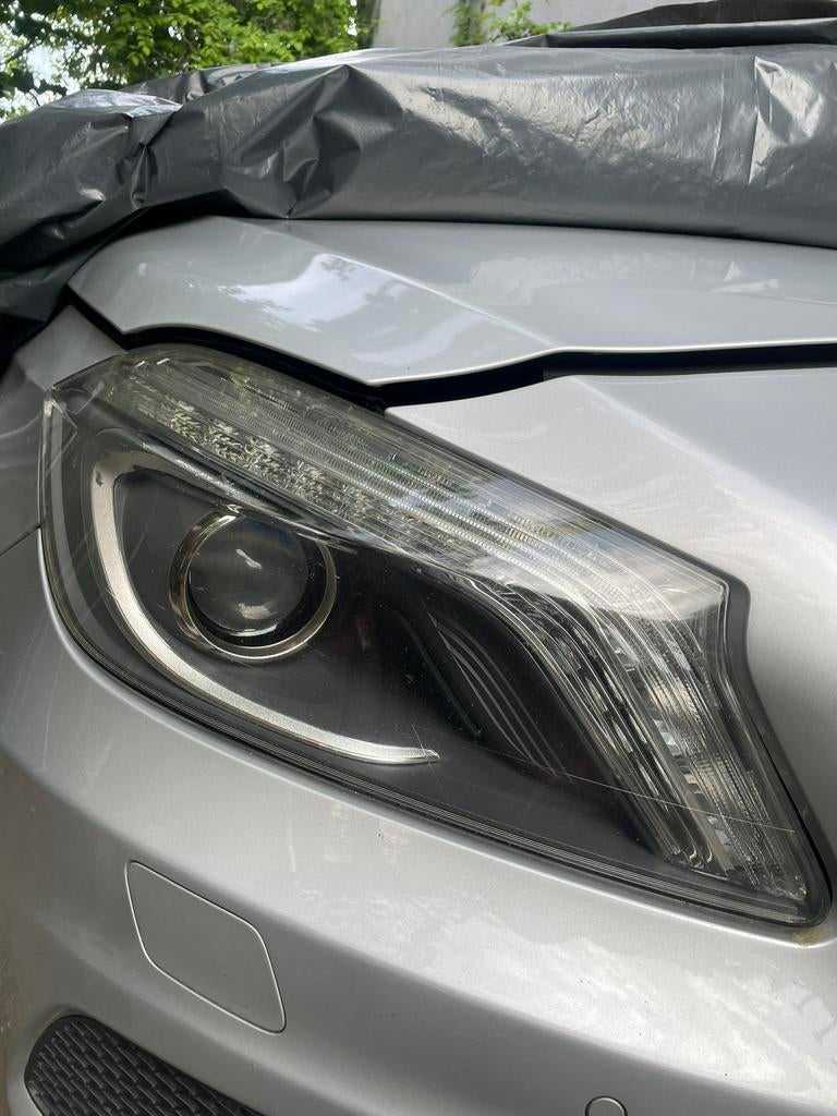 Phare mercedes classe A w176, Autos : Pièces & Accessoires, Éclairage, Enlèvement