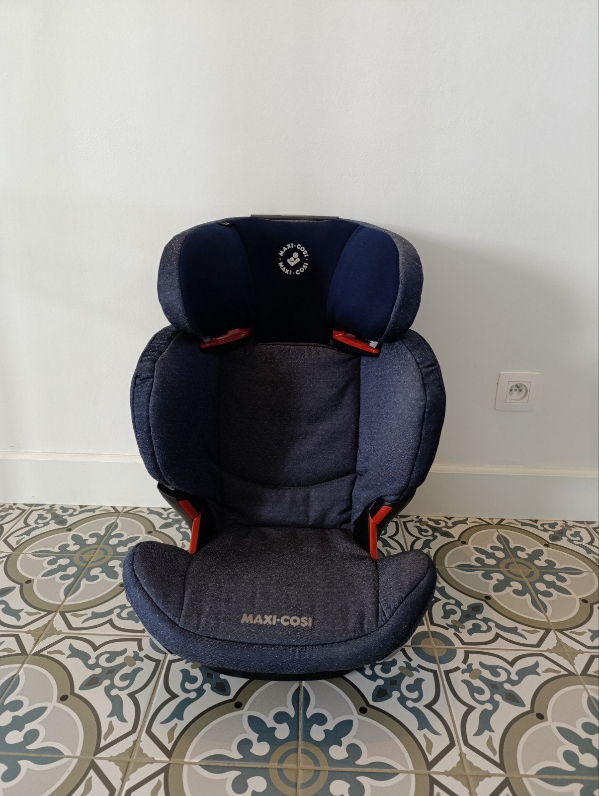 Maxi-Cosi Rodifix Air Protect groep2-3, Ophalen, Maxi-Cosi