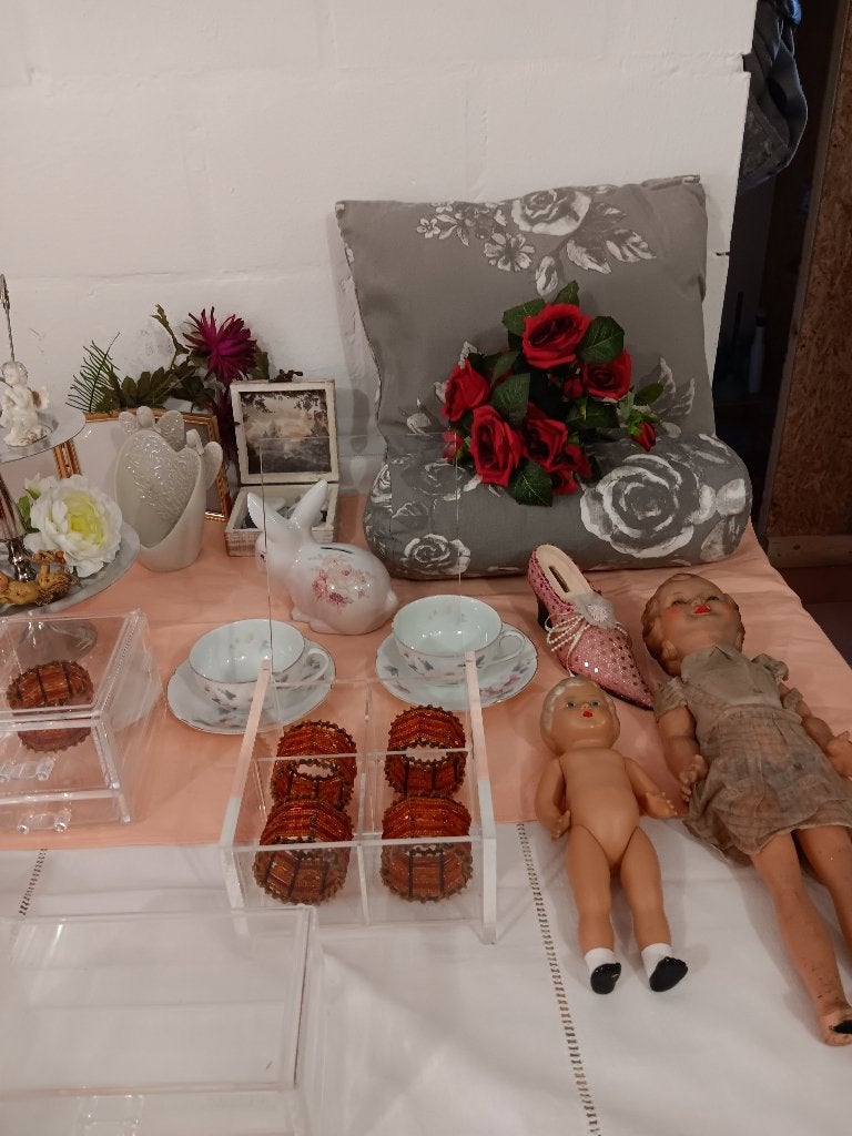 Beau lot de Brocante !!, Divers, Lots de brocante, Enlèvement ou Envoi, Comme neuf