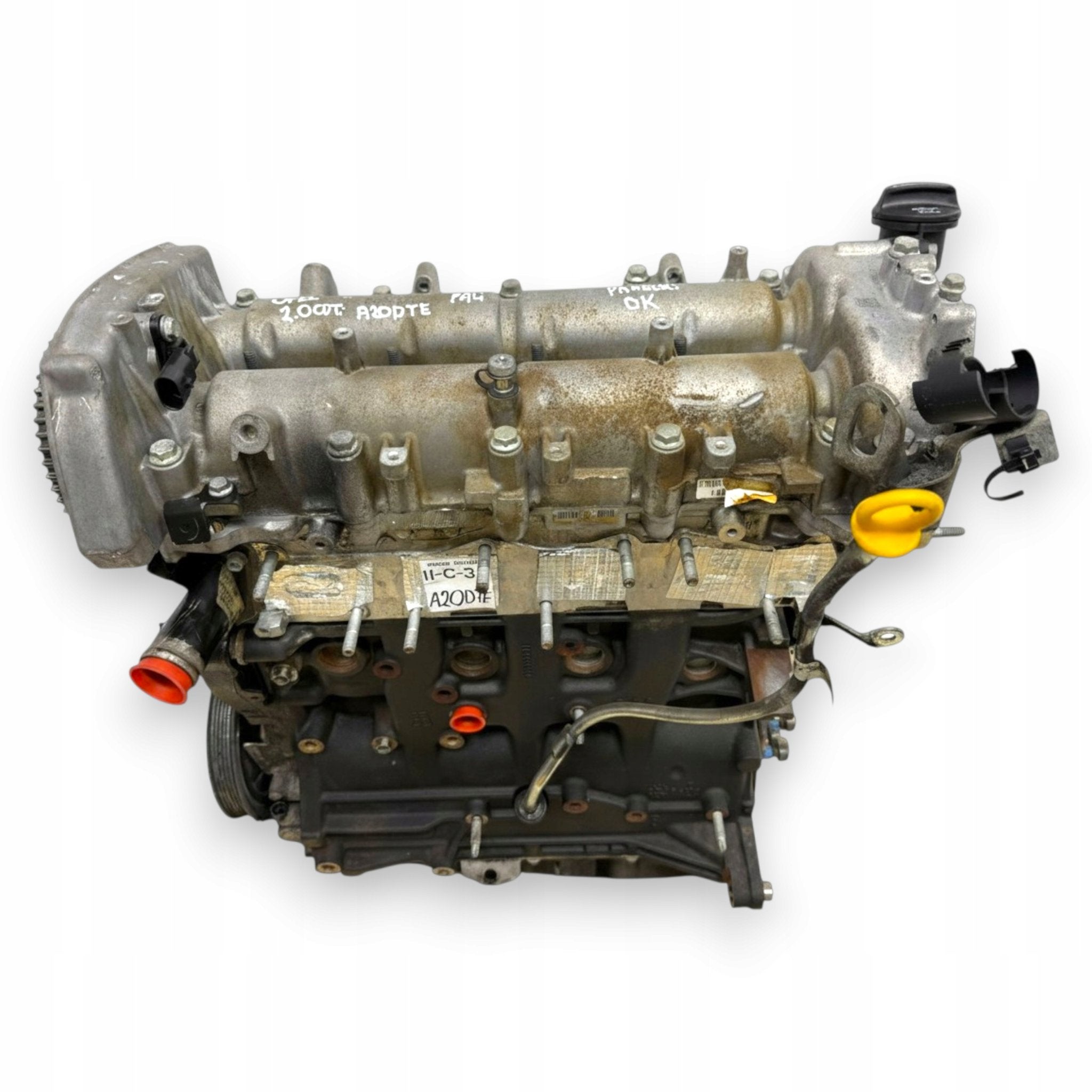 Moteur A20DTE Nu INSIGNIA OPEL, Autos : Pièces & Accessoires, Moteurs & Accessoires, Alfa Romeo, Pièces américaines, Audi, BMW