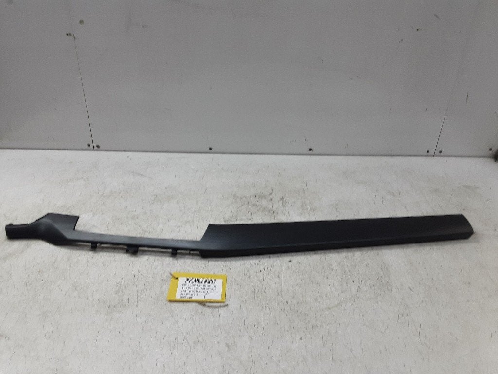 DIVERS MOULURE Seat Leon (KLB) (01-2019/-) (5FB858452C), Seat Deutschland GmbH, Service@seat.de, Utilisé, Seat