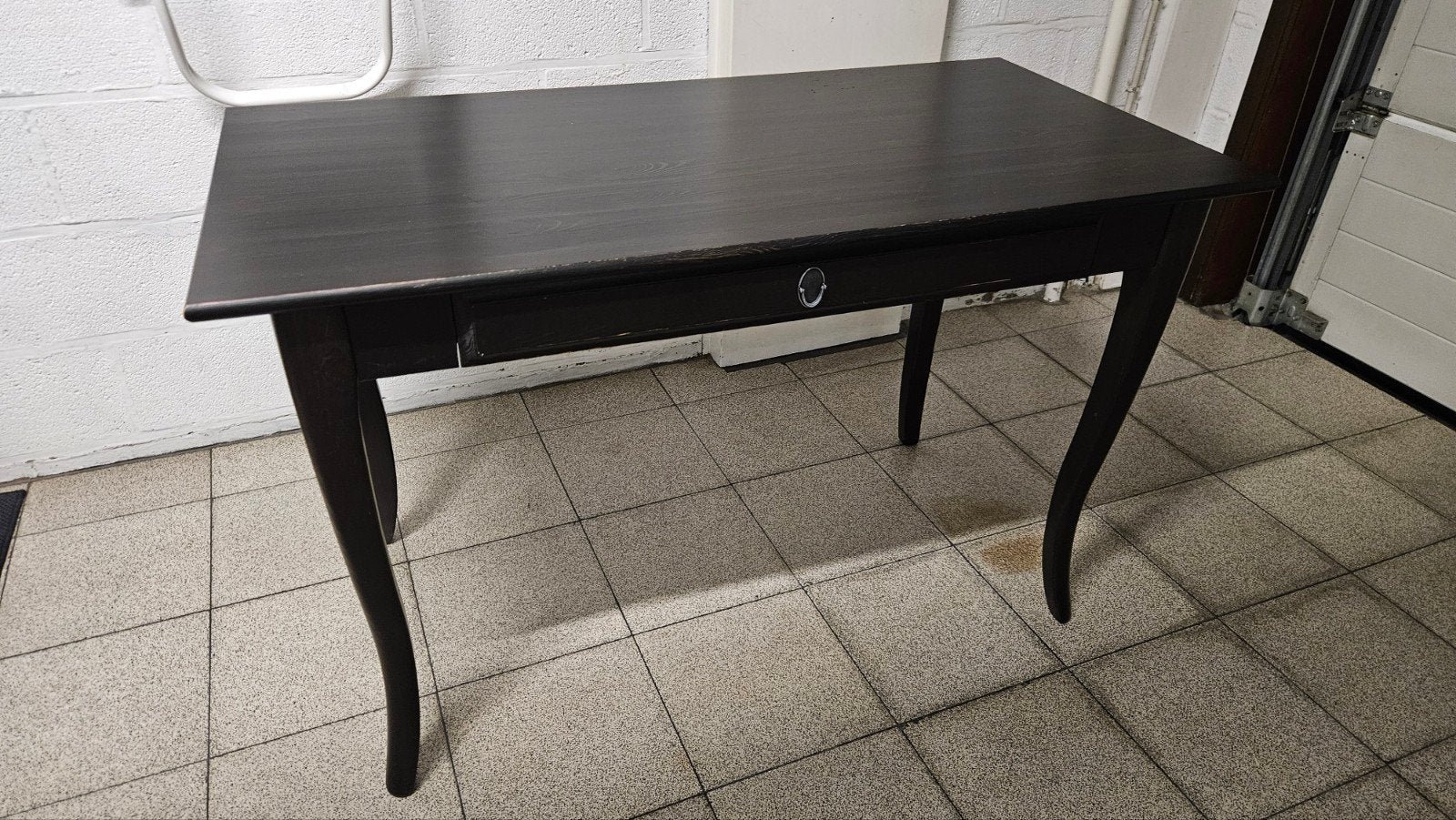 bureau gratuit, Maison & Meubles, Enlèvement, Utilisé, IKEA