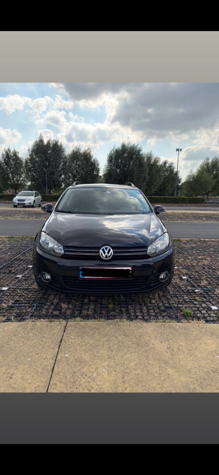 Volkswagen golf 6 1.4 tsi, Autos, Volkswagen, Achat, Break, Apple Carplay, Essence
