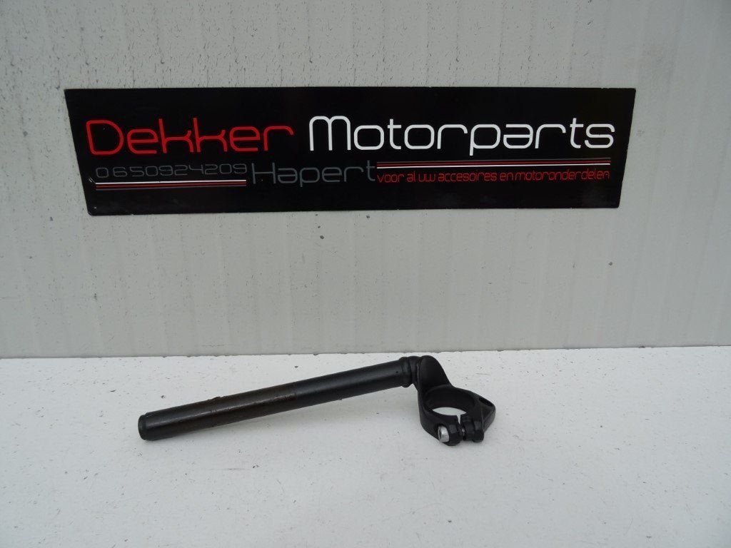 Linker Clipon / Stuurhelft links Kawasaki Ninja 400 2018 >, Motos, Neuf, -, -, -