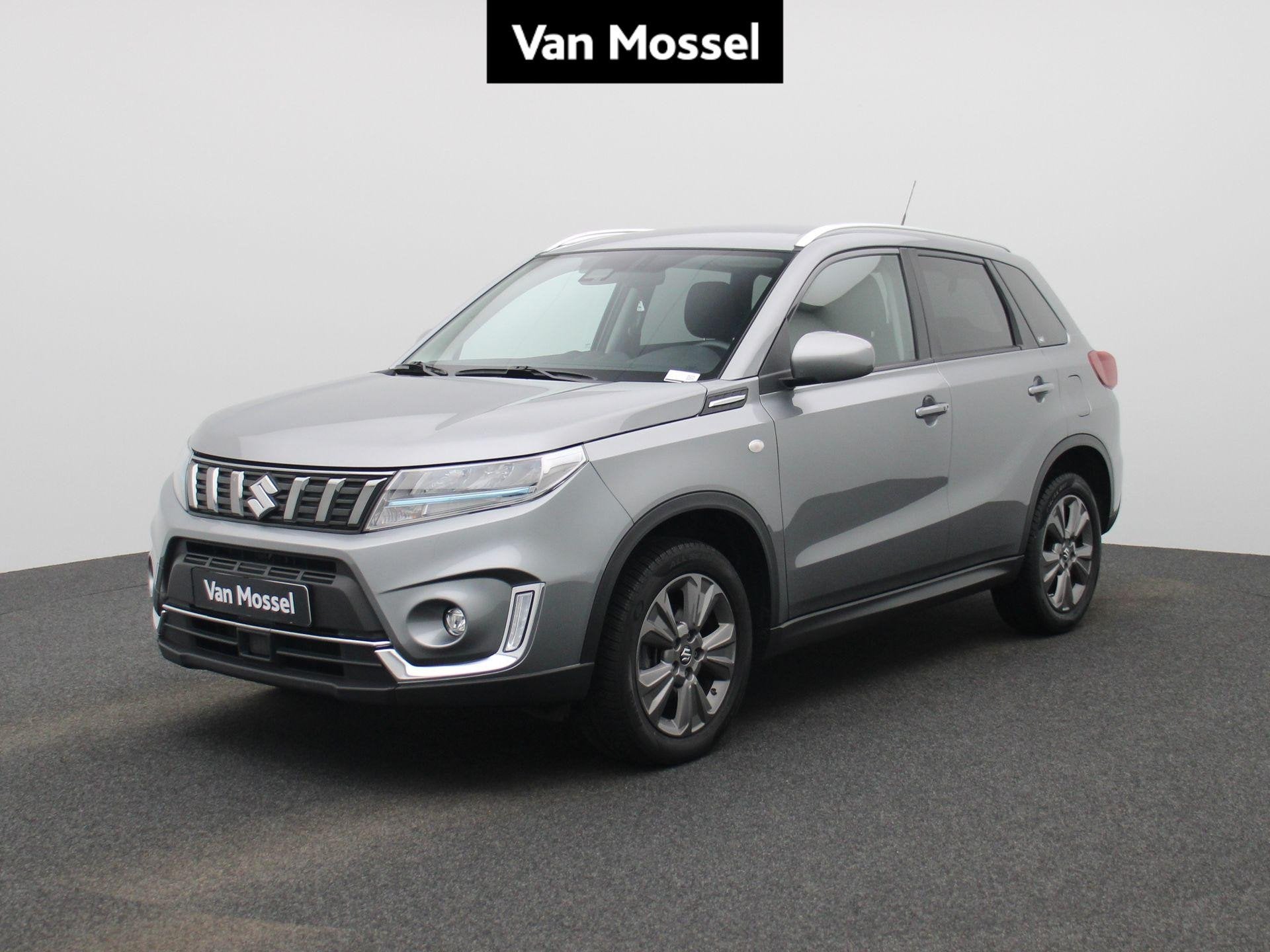 Suzuki Vitara 1.5 Grand Luxe+ 2WD A/T (automatique), Autos, Suzuki, Achat, Climatisation automatique, Entreprise, 5 portes
