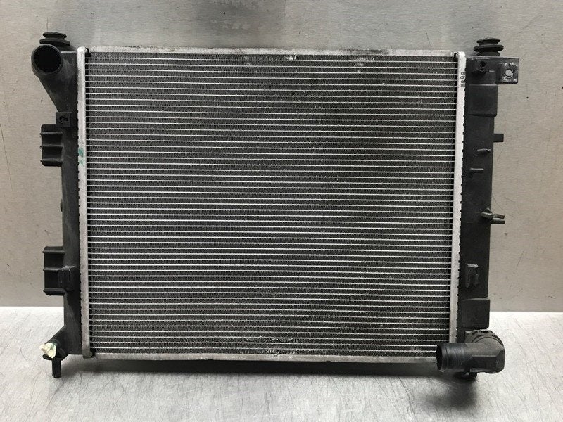 RADIATEUR EAU Kia Cee'd Sportswagon (JDC5) (01-2012/12-2018), Utilisé, Kia