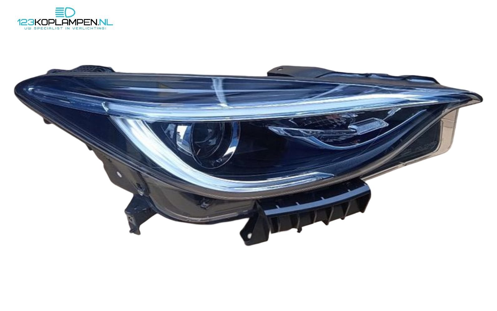 Infiniti QX30 Xenon Led koplamp rechts, -, Utilisé, -, Infiniti