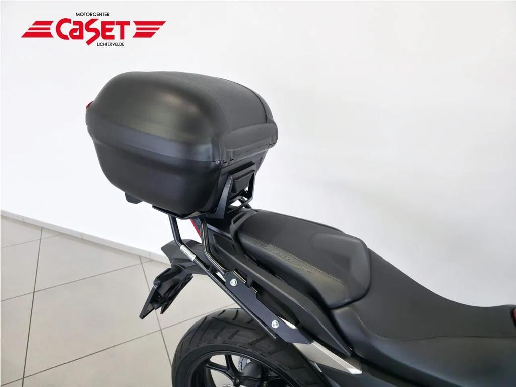 Honda NC 750 (bj 2023), Motoren, 745 cc, Bedrijf, Meer dan 35 kW, Overig