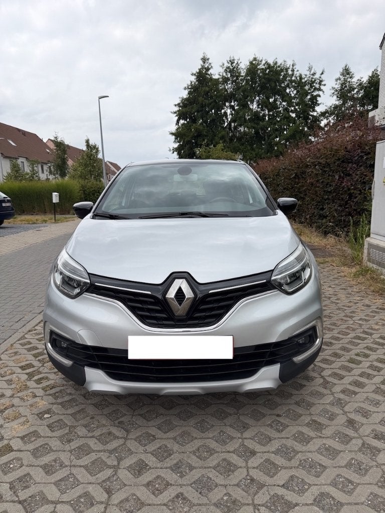 Renault Captur Intens (2019), Autos, Renault, Particulier, Captur, ABS, Airbags, Air conditionné, Android Auto, Apple Carplay