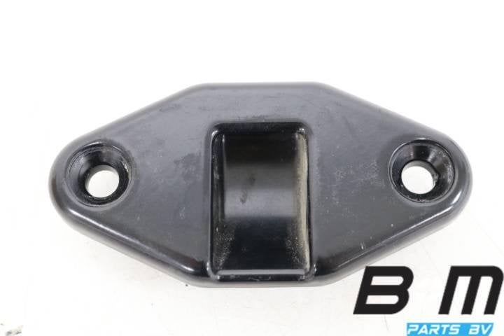 Schuifdeur vangplaat VW Caddy 2K Maxi Kombi 2K0843667A, Utilisé