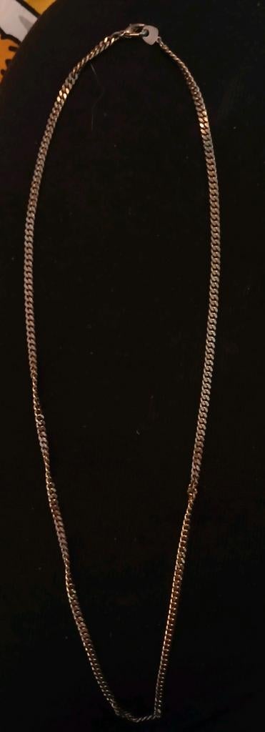 Juwelen te koop, Enlèvement