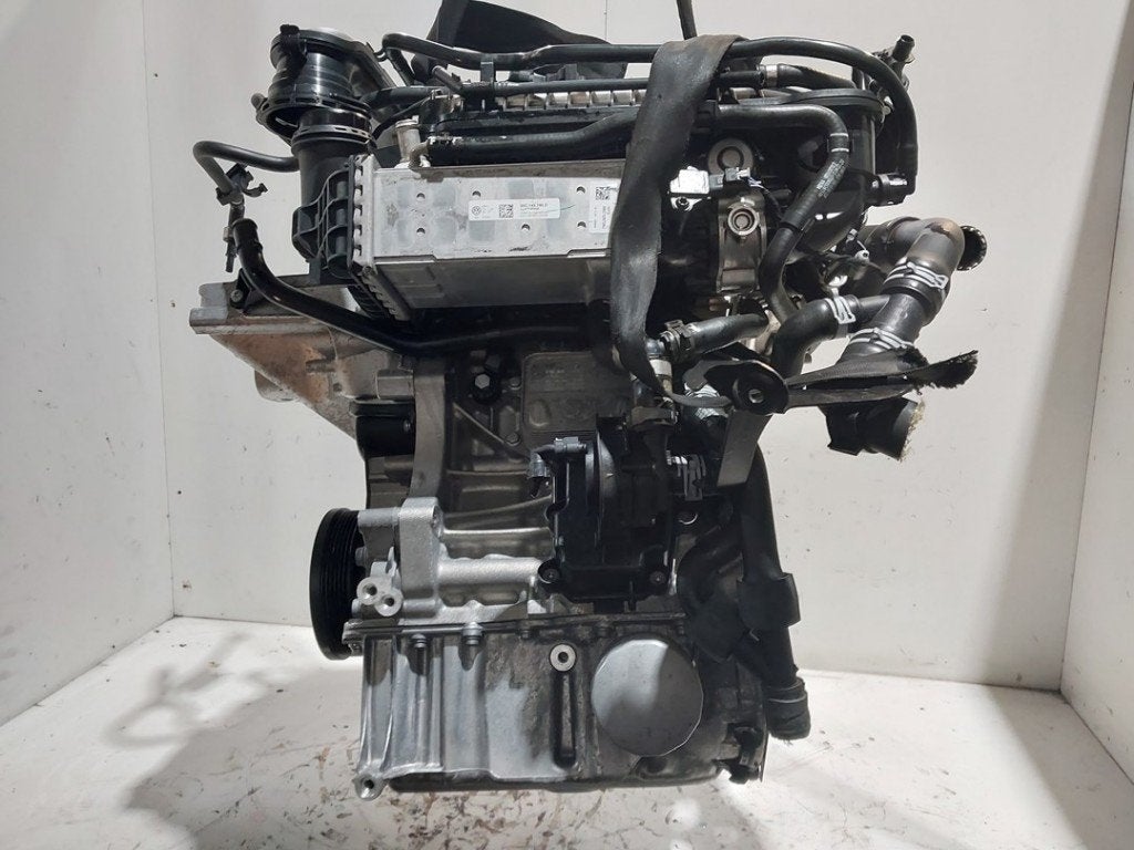 MOTOR Volkswagen Polo VI (AW1) (|05C100031J|05C100031Q|), Dhr. J. Ham, Gebruikt, Volkswagen, Administratie@autoham.nl