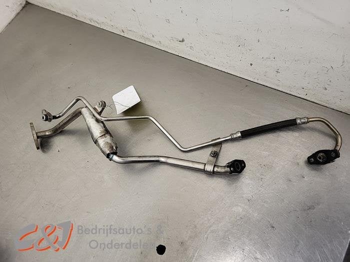 Conduit turbo d'un Mercedes Sprinter, Autos : Pièces & Accessoires, 3 mois de garantie, Utilisé, -, -