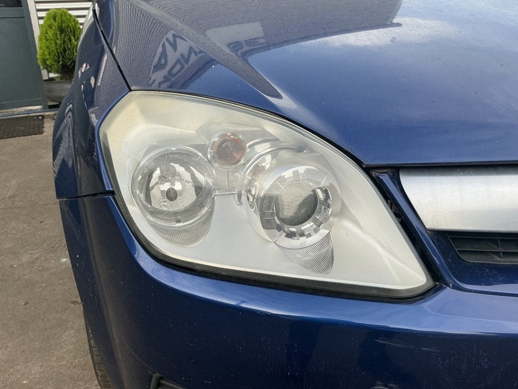 PHARE / OPTIQUE AVANT DROIT Tigra Twin Top (|93162204|), Autos : Pièces & Accessoires, Éclairage, Opel, Utilisé