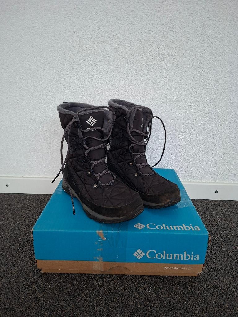 snowboots, Kleding | Dames, Columbia, Snowboots, Nieuw, Ophalen of Verzenden