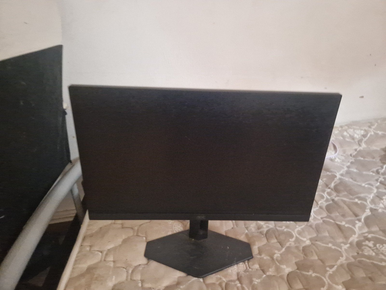 Gaming monitor, Computers en Software, Monitoren, Ophalen