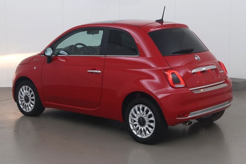 Fiat 500 1.0i dolcevita 70, Auto's, Fiat, 4 zetels, Overige bekleding, Electronic Stability Program (ESP), Bedrijf