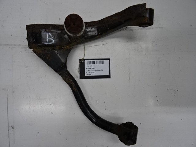 BRAS DE SUSPENSION ARRIÈRE DROIT Peugeot 607 (9D / U), Autos : Pièces & Accessoires, Suspension & Châssis, Peugeot, Utilisé