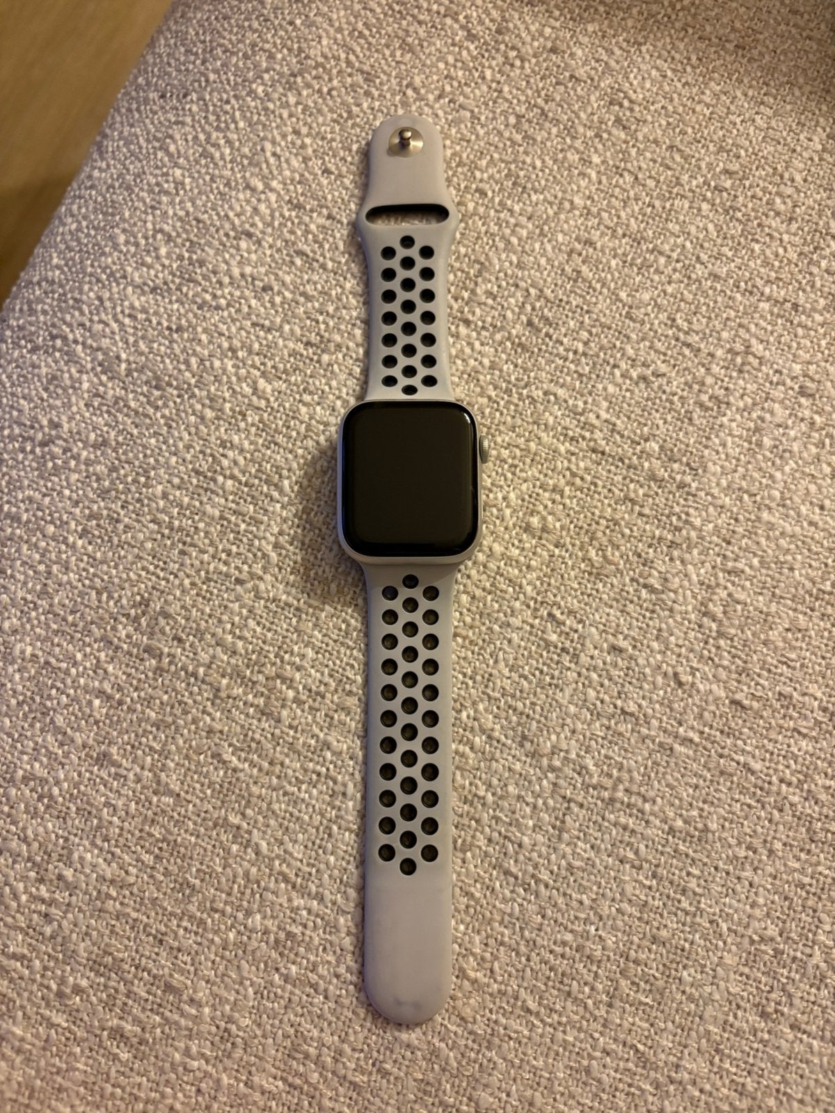 Apple watch SE te koop 44mm, Enlèvement, Étanche, Comme neuf, IOS