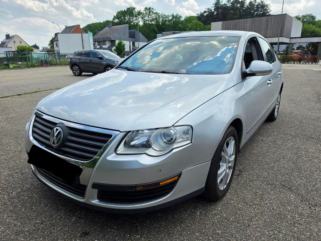 Volkswagen Passat 1.9tdi 105 PK, Diesel, 1900 cc, Particulier, Passat