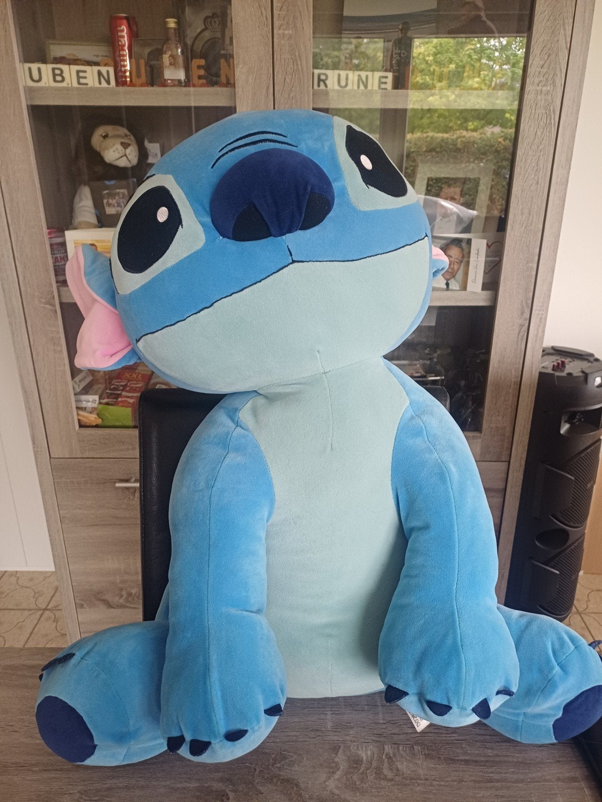 stitch als nieuw, Enfants & Bébés, Enlèvement ou Envoi