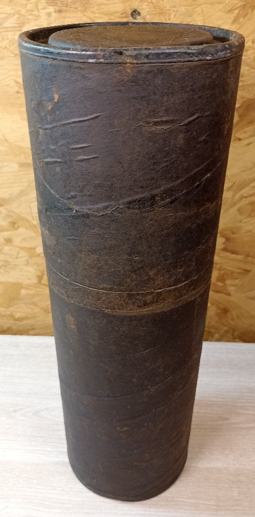 Ensemble US Conteneur M130 & Sachets -Elsenborn ww2, Collections, Envoi