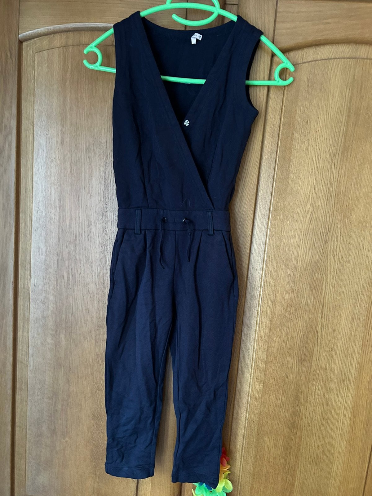 Meisjes zomer pak, Enlèvement, Utilisé, Fille