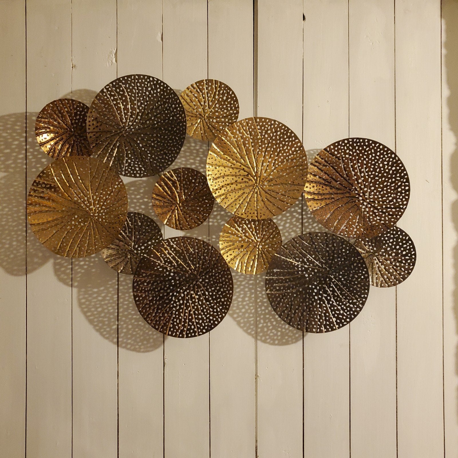 Décoration Maisons du Monde, Botanique, Enlèvement