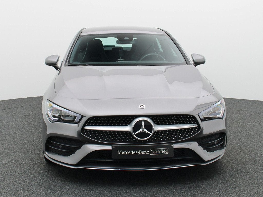 Mercedes-Benz CLA-Klasse 180 AMG Line Shooting Brake + CARPL, 100 kW, Achat, 140 g/km, Entreprise