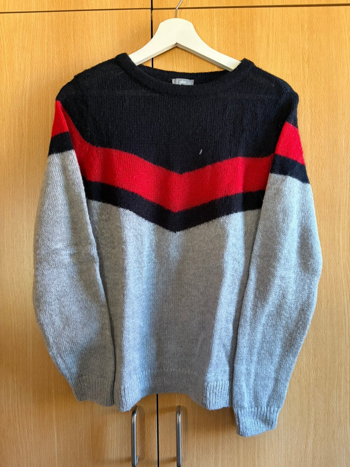 Trui met patroon maat 170 JBC, Enfants & Bébés, Vêtements enfant | Taille 170, Enlèvement ou Envoi, Comme neuf, Garçon ou Fille