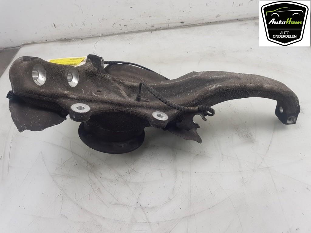 FUSEE AVANT DROITE BMW 5 serie (F10) (|31216775770|), Dhr. J. Ham, Administratie@autoham.nl, Utilisé, BMW