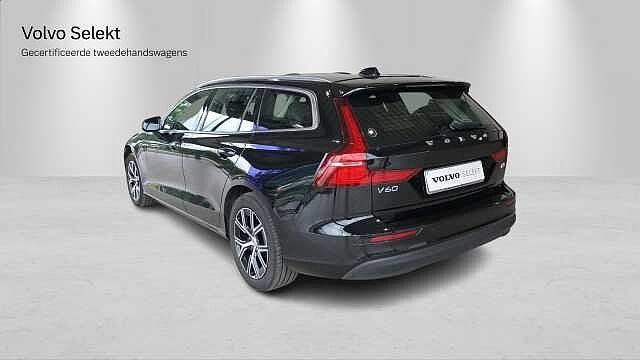 Volvo V60 B3 AUT Core, Autos, Volvo, Achat, Entreprise, Capteur de stationnement, Automatique