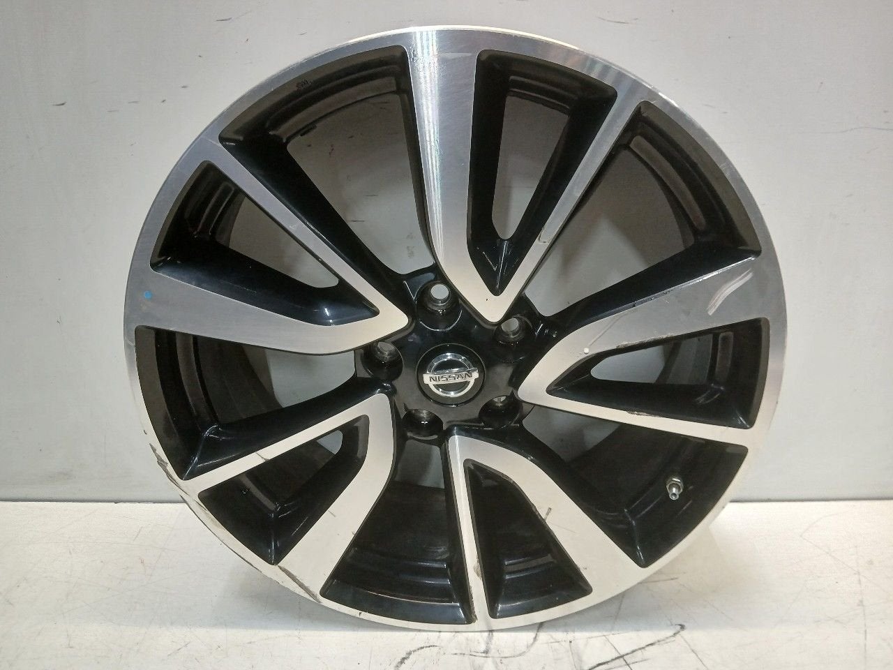 Velg Nissan X-Trail, Autos : Pièces & Accessoires, Onderdelen@venauto.nl, Van der Ven Autorecycling B.V., Ettenseweg 76, 4706 PB Roosendaal, The Netherlands