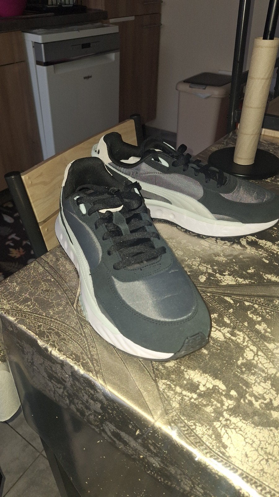 BASKET PUMA, Enlèvement ou Envoi, Neuf, Chaussures