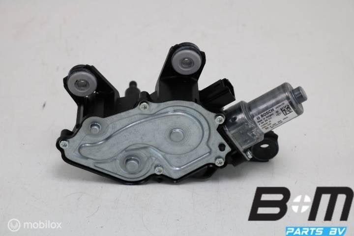 Wissermotor achter Smart ForFour A4538200540, Utilisé