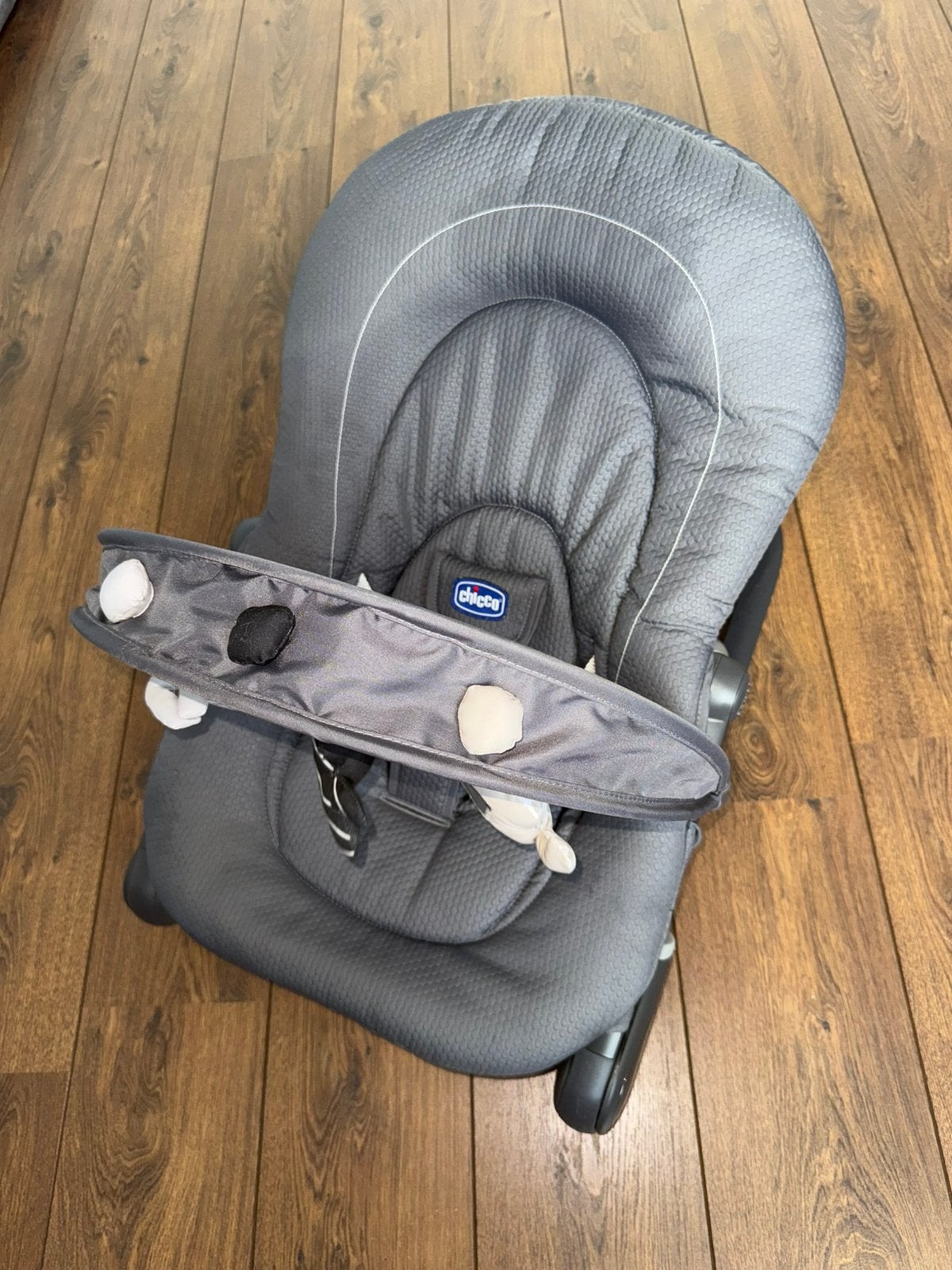 Chicco wipstoel, Kinderen en Baby's, Wipstoeltjes, Ophalen, Zo goed als nieuw, Wipstoel, Chicco
