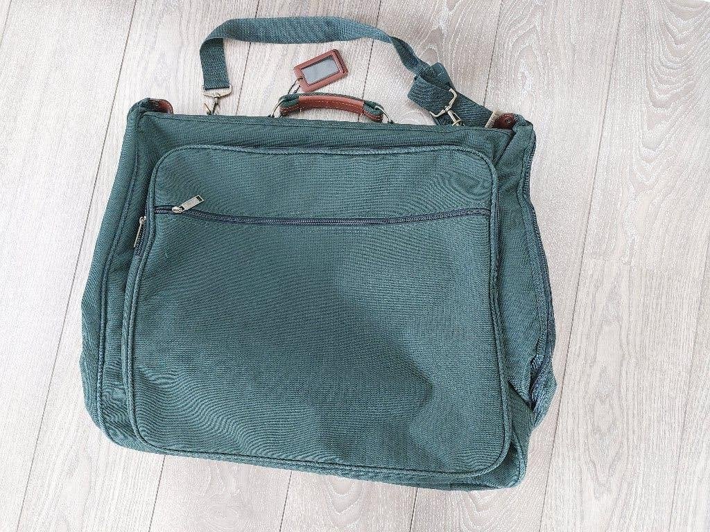 Moderne reistas van het merk CARLTON (nieuw), Ophalen, 40 tot 60 cm, 30 cm of meer, Nieuw