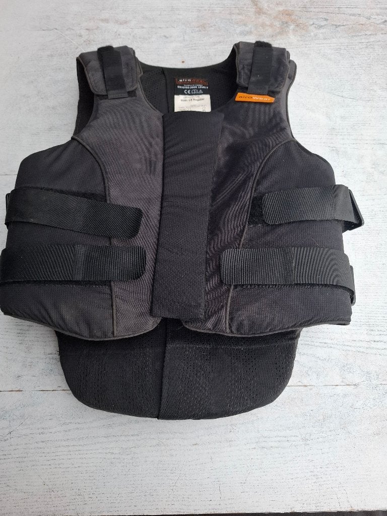 Bodyprotector, Dieren en Toebehoren, Ophalen, Gebruikt, L, Overige merken