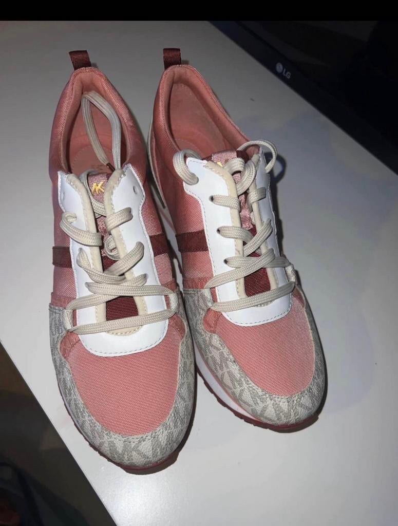 Chaussures Michel kors P:38, Ophalen of Verzenden, Zo goed als nieuw, Schoenen