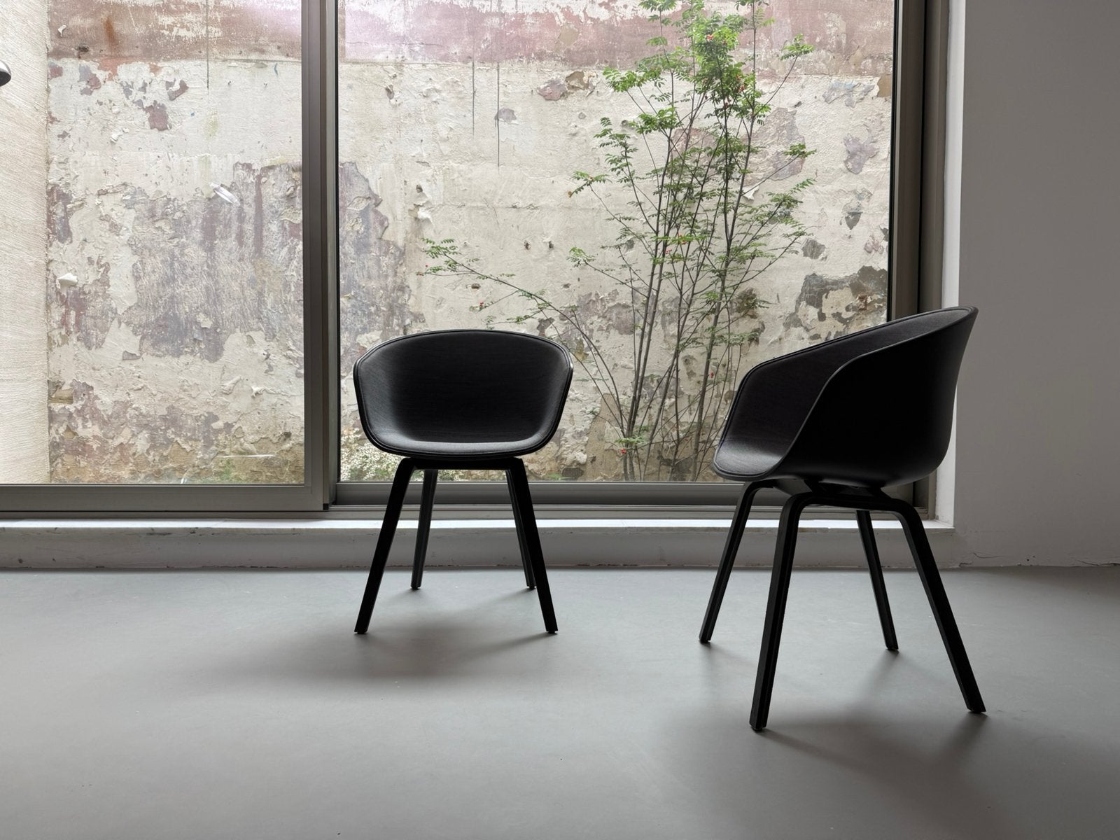 2 x HAY ABOUT A CHAIR set, Maison & Meubles, Enlèvement, Comme neuf