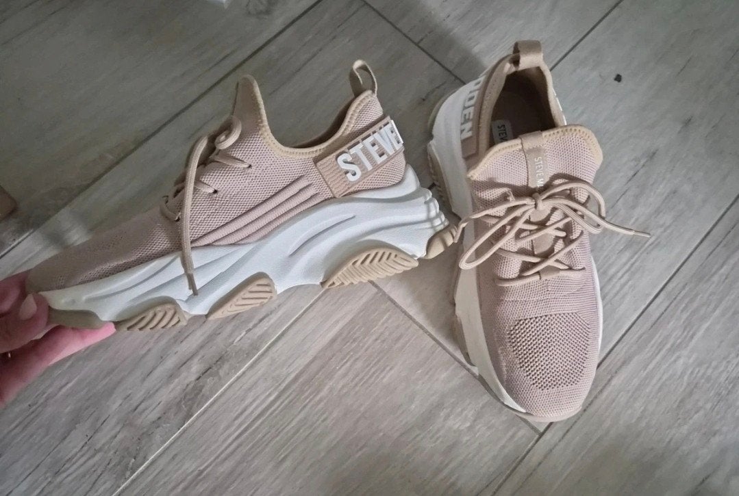 Sneakers Steve Madden, Vêtements | Hommes, Chaussures, Enlèvement, Baskets